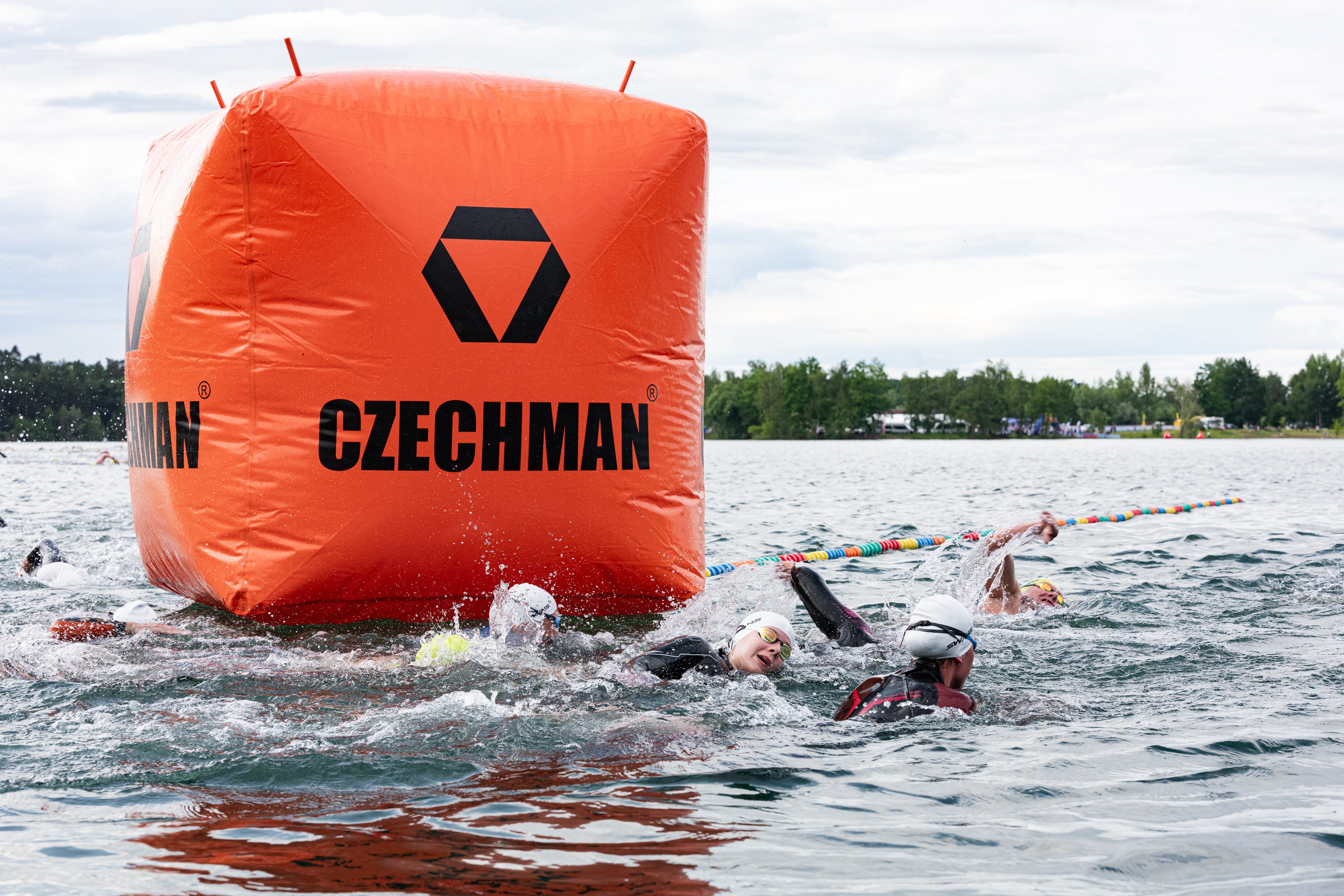 CZECHMAN SWIM 2025 - PHOTO GALLERY