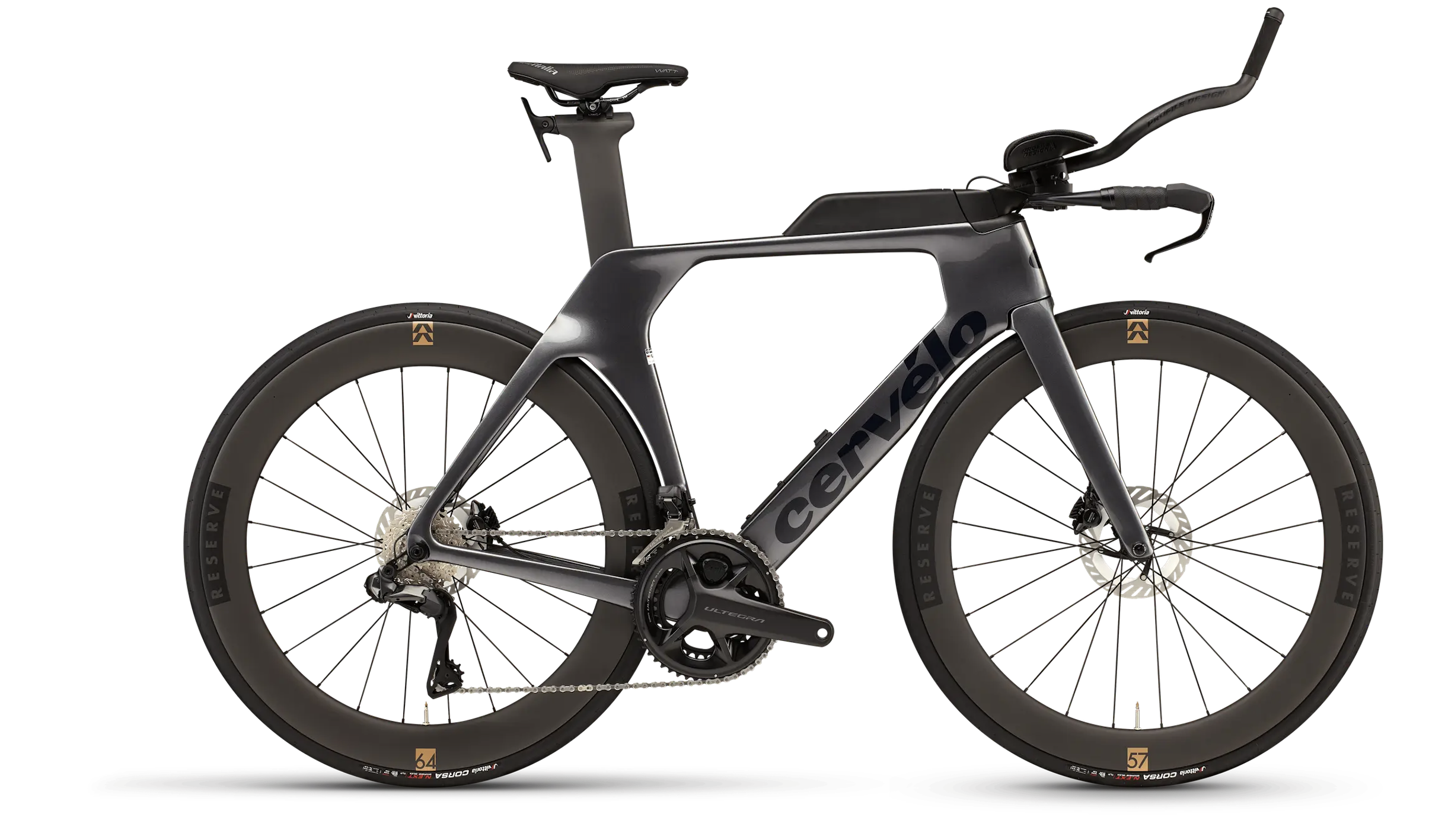 Cervelo-P-Series