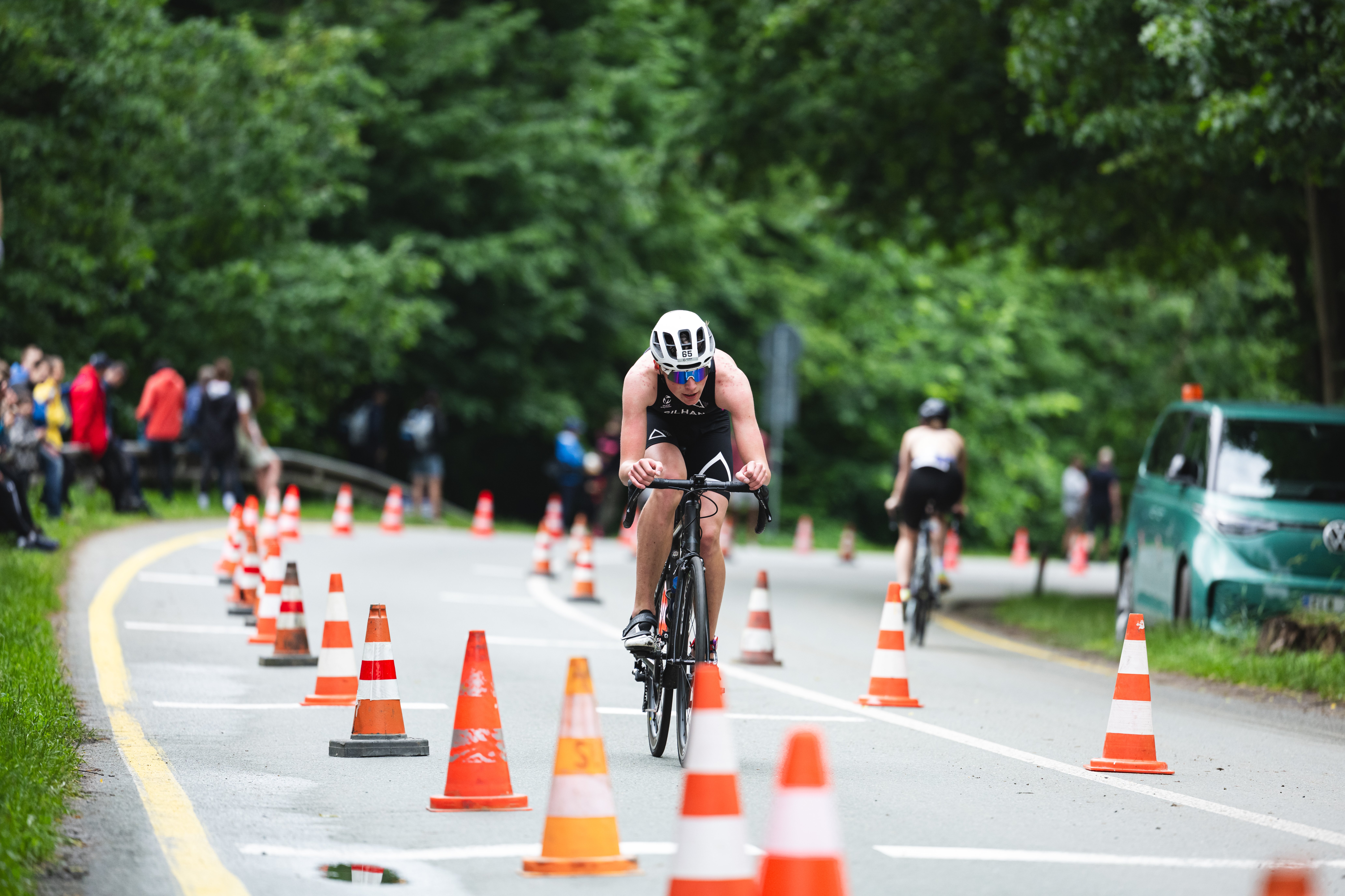Registrační brány na CZECHMAN Triatlon 2026 slavnostně otevřeny!
             
          Registrační brány na CZECHMAN Triatlon 2026 slavnostně otevřeny!