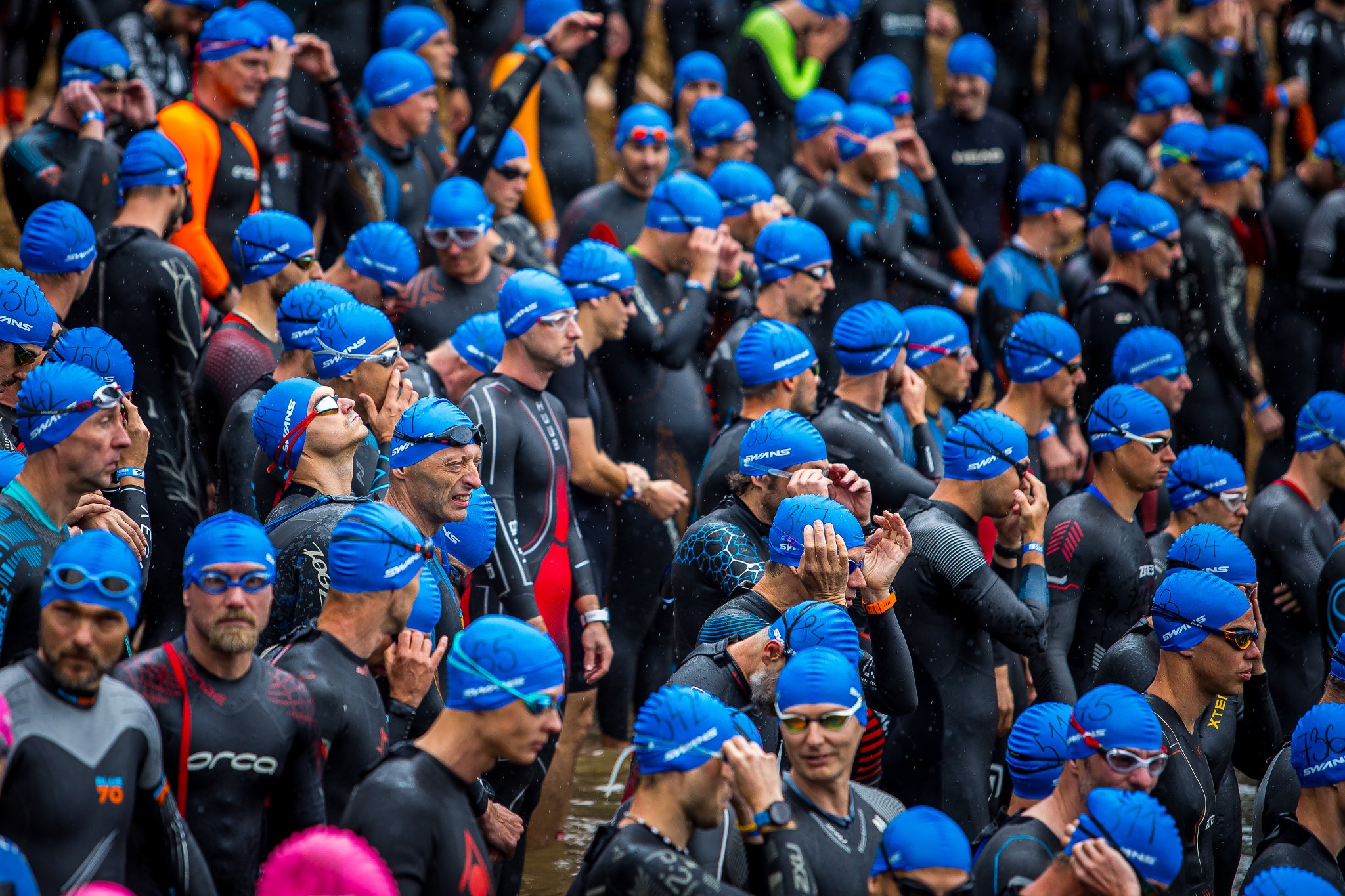 CZECHMAN TRIATLON 2025 AFTERMOVIE