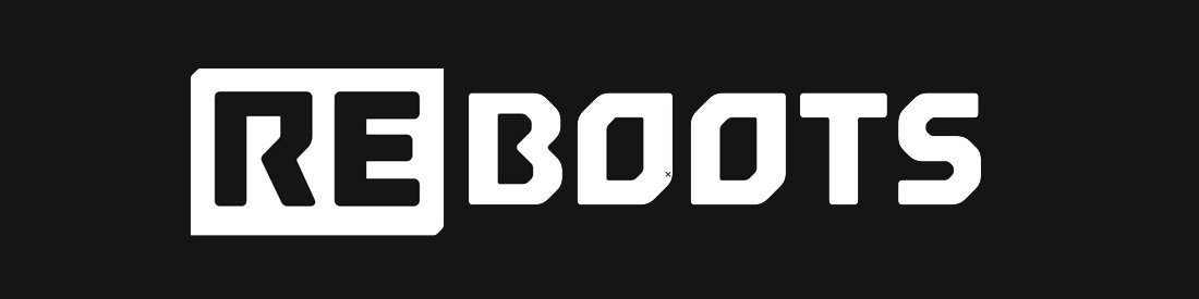 reboots